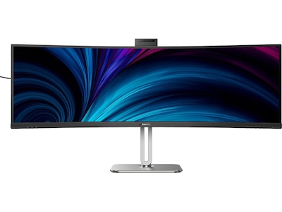 Philips 49" curved skjerm 49B2U6900CH/00