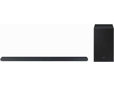Samsung HW-S710D soundbar med subwoofer (sort)