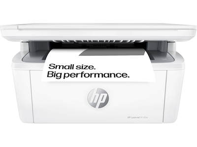 HP LaserJet MFP M140w laserskriver