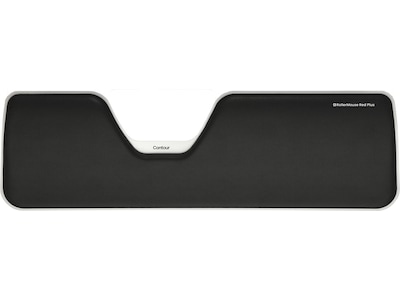 Contour RollerMouse Red Plus håndleddstøtte