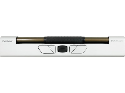 Contour RollerMouse Go trådløs