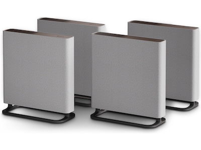 Sony Bravia Theatre Quad hjemmekinoanlegg