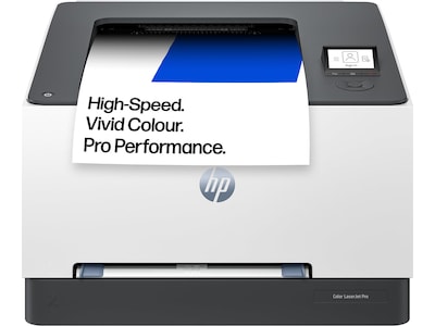 HP LaserJet Pro 3202dw laserskriver