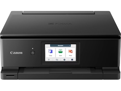 Canon PIXMA TS8750 Blekkskriver