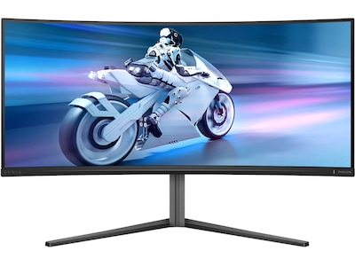 Philips 34" gamingskjerm 34M2C6500/00