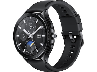Xiaomi Watch 2 Pro 46mm GPS (sort)