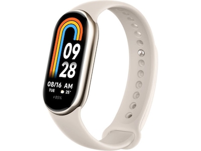 Xiaomi Smart Band 8 (champagne gold)