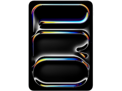 iPad Pro 11" (2024) 1TB WiFi (sølv)