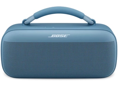 Bose SoundLink Max bærbar høyttaler (Blå)