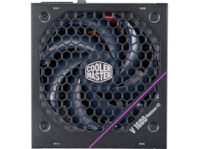 Cooler Master V Platinum V2 1600 PSU