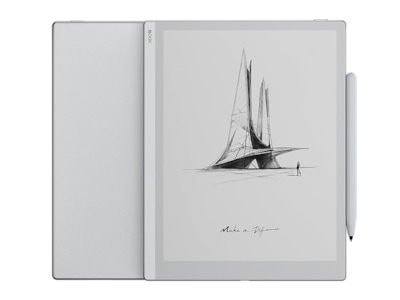 Onyx BOOX Go 10,3" 64GB (hvit)