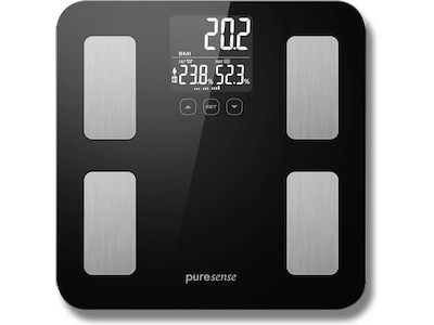PureSense PSBS400 Personvekt