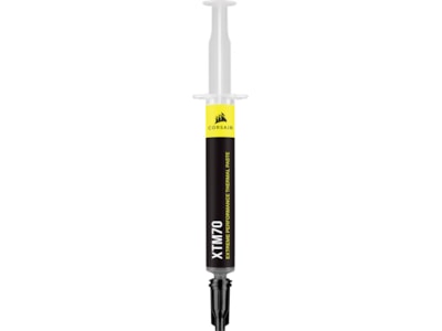 Corsair XTM60 High Performance Thermal Paste