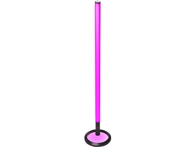 JBL Partylight m/ innebygget mic for EQ