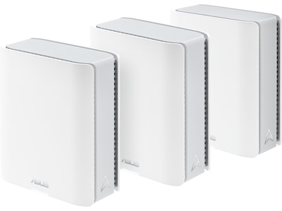 ASUS ZenWiFi BT10 AiMesh router 3-pack