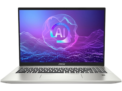 MSI Prestige A16 AI+ 16" QHD+
