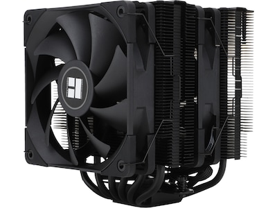 Thermalright Peerless Assassin 120 Kjøler (sort)