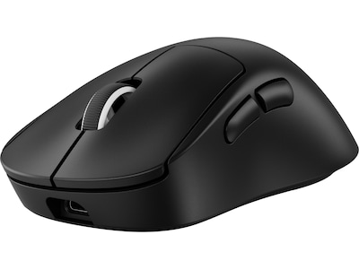Logitech G Pro X Superlight 2 DEX trådløs gamingmus (sort)