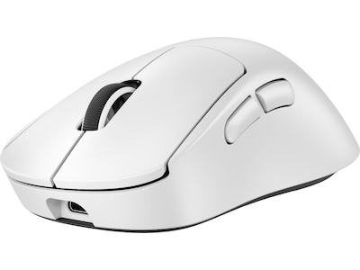 Logitech G Pro X Superlight 2 DEX trådløs gamingmus (hvit)
