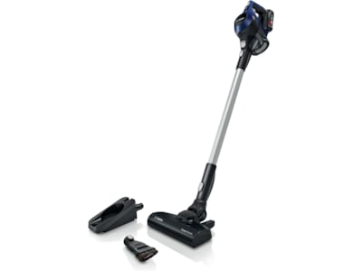 Bosch Unlimited Serie 6 Oppladbar støvsuger (blå)