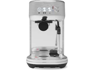 Sage Bambino Plus Espressomaskin (børstet stål)