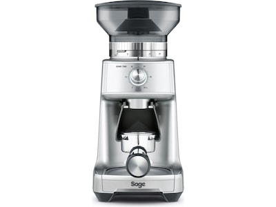 Sage Dose Control Pro (sølv)