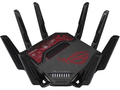 ASUS ROG Rapture GT-BE19000 router