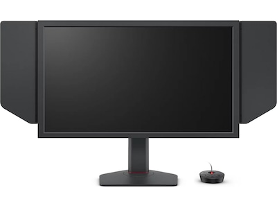 BenQ Zowie 25" gamingskjerm XL2566X+