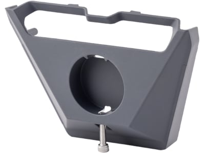 Starlink Pipe adapter