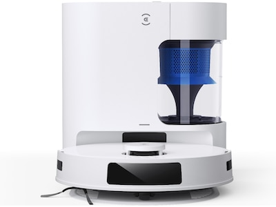 Ecovacs Deebot N20 Plus robotstøvsuger (hvit)