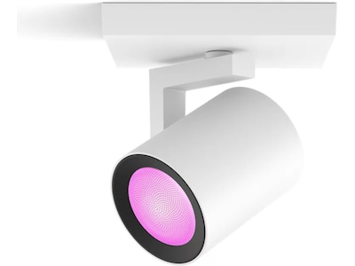 Philips Hue Enkelt Argenta-spotlight