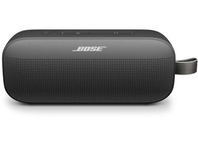 Bose Soundlink Flex II Trådløs Bluetooth Høyttaler (sort)
