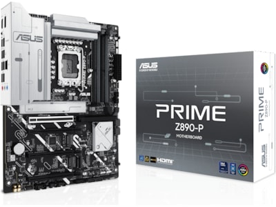 Asus Prime Z890-P Hovedkort