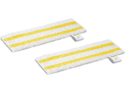 Kärcher EasyFix Mikrofiberkluter gulv