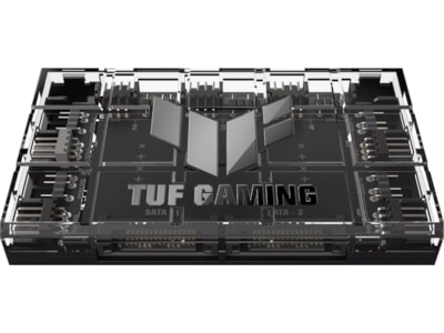 Asus TUF Gaming ARGB PWN Vifte HUB