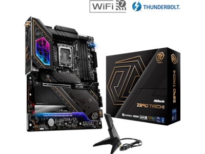 ASRock Z890 TAICHI Hovedkort