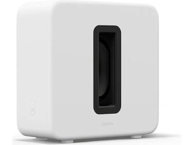 Sonos Sub 4 (hvit)