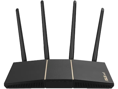 ASUS RT-AX57 router