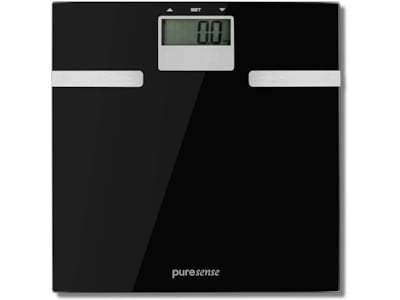 PureSense Personvekt PSBS300