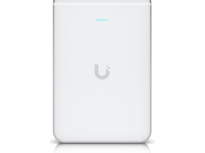 Ubiquti U7 Pro vegg akssesspunkt