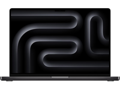 MacBook Pro 16 M4 Pro (2024) 1TB (stellarsvart)