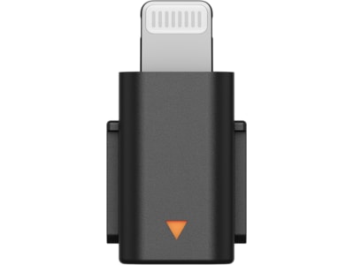 DJI Mic Mini Mobil-Adapter (Lightning)