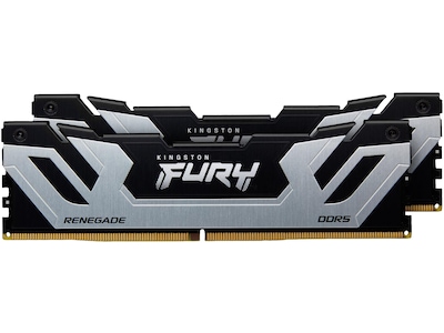 Kingston Fury Renegade DDR5 8400MHz 48GB (sort)