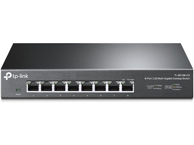 TP-Link TL-SG108-M2 switch
