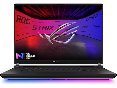 Asus ROG Strix SCAR 16" WQXGA 240 Hz