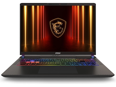 MSI Vector 16 HX AI 16" QHD+