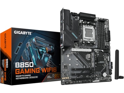 Gigabyte B850 GAMING WF6 Hovedkort