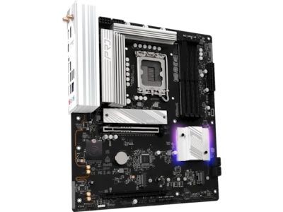 ASRock B860 Pro RS WiFi Hovedkort