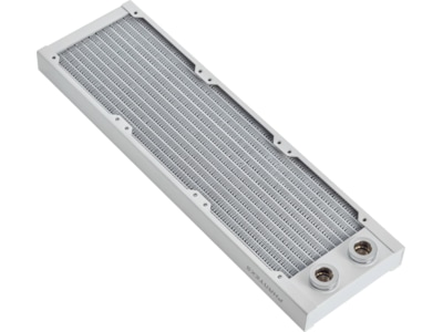 Phanteks Glacier EZ-Fit 360RAD-30 (hvit)