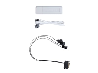 Lian Li L-Wireless Controller (hvit)